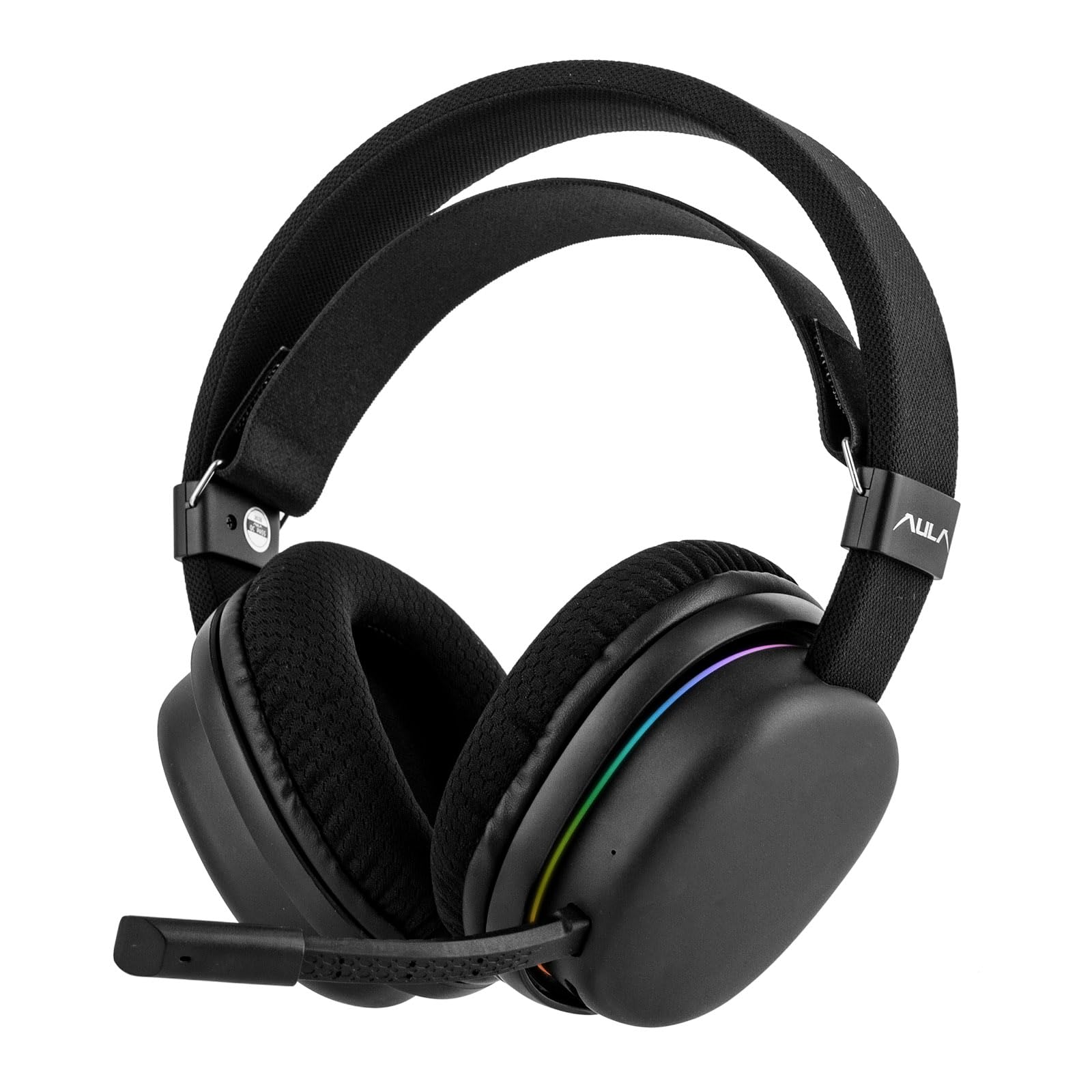 Photo 1 of MechLands Aula G7 Wireless Gaming Headset
