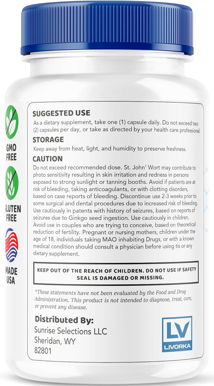 (3 Pack) Gluctose Advanced Blood Support, Gluctose, Gluctose - Advanced Blood Support Supplement, Gluctose Supplement Support Capsules - All Natural Formula, 90 Capsules for 3 Months