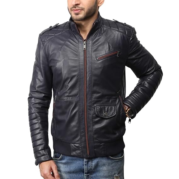 bareskin jackets