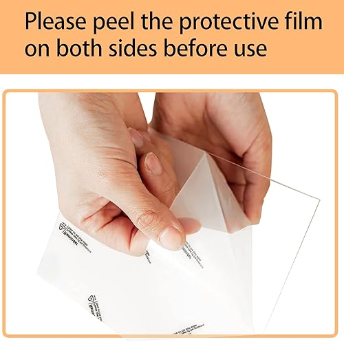 Miniatura 6 de Juego de 5 portarretratos de 4 x 6, para galería de fotos de 3.5 x 5 pulgadas con paspartú o 4 x 6 sin paspartú, marcos de fotos para galería de