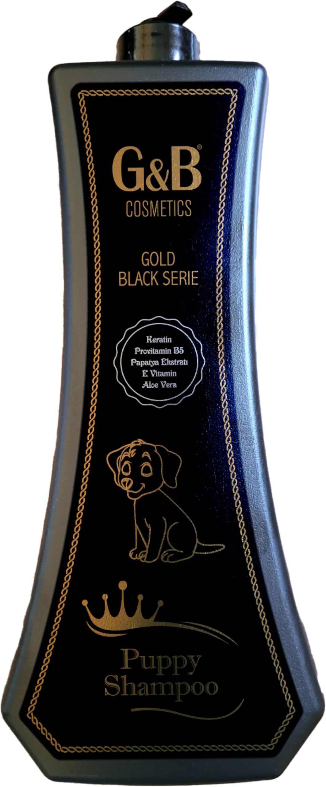 G&B Pet Şampuan Yavru Köpek 1 Lt, 146-0030