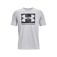 Under Armour Uomo UA M BOXED SPORTS UPDATED SS Shirt