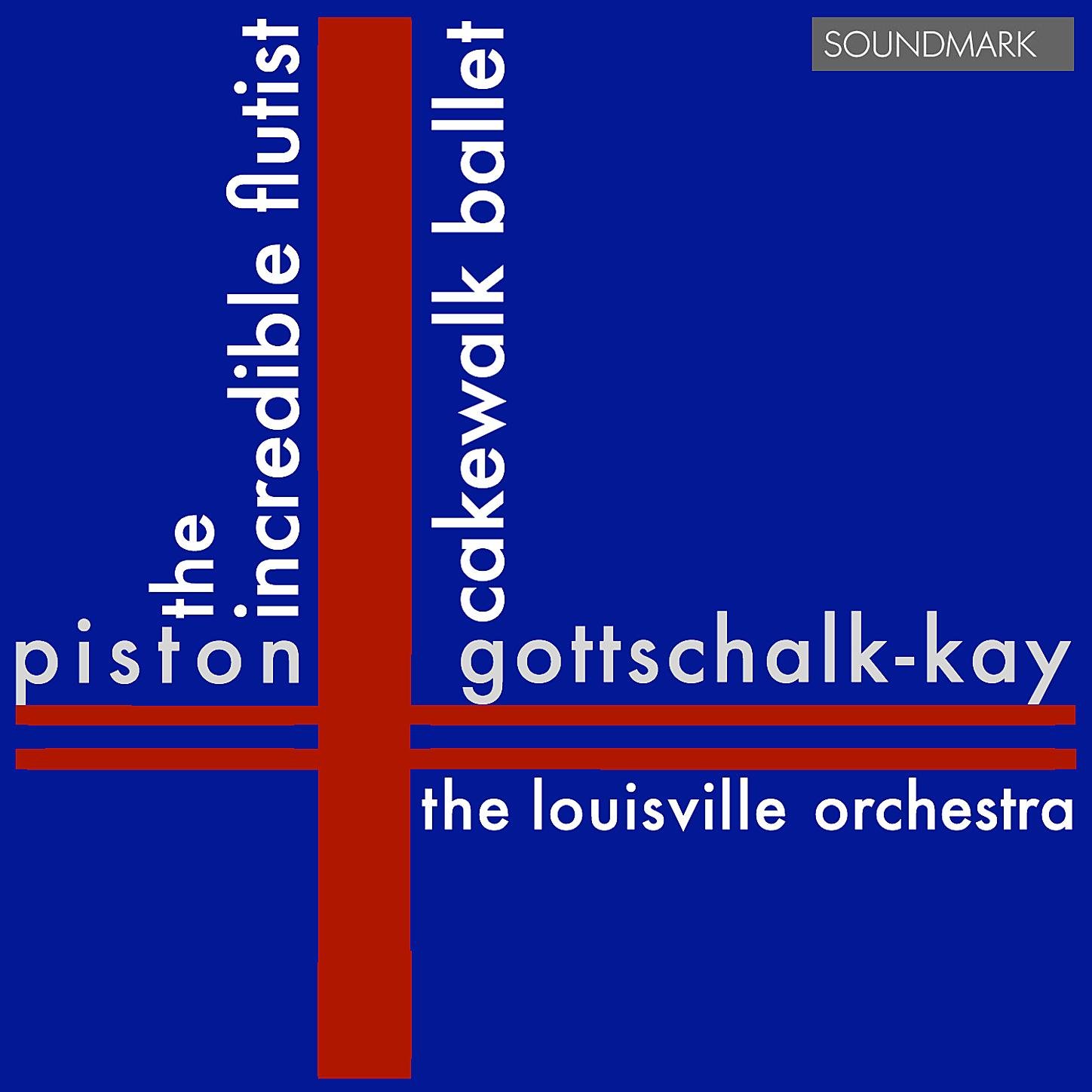 The Louisville Orchestra, Jorge Mester, Akira Endo