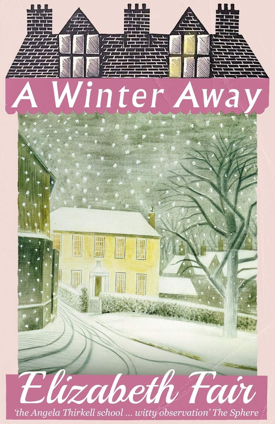 A Winter Away By Elizabeth Fair