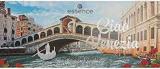 essence Paleta de sombras de ojos - 08 Ciao V...