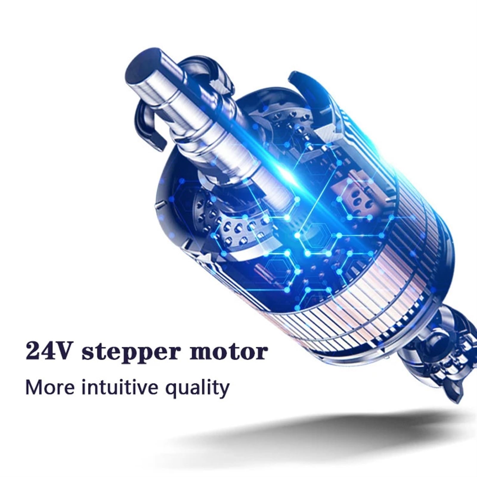 Bomba peristáltica micro de 24 V, bomba de agua pequeña, motor paso a paso, bomba de bombeo de alta presión, frecuencia variable, bomba autocebante de 12 V(B02-6-12)