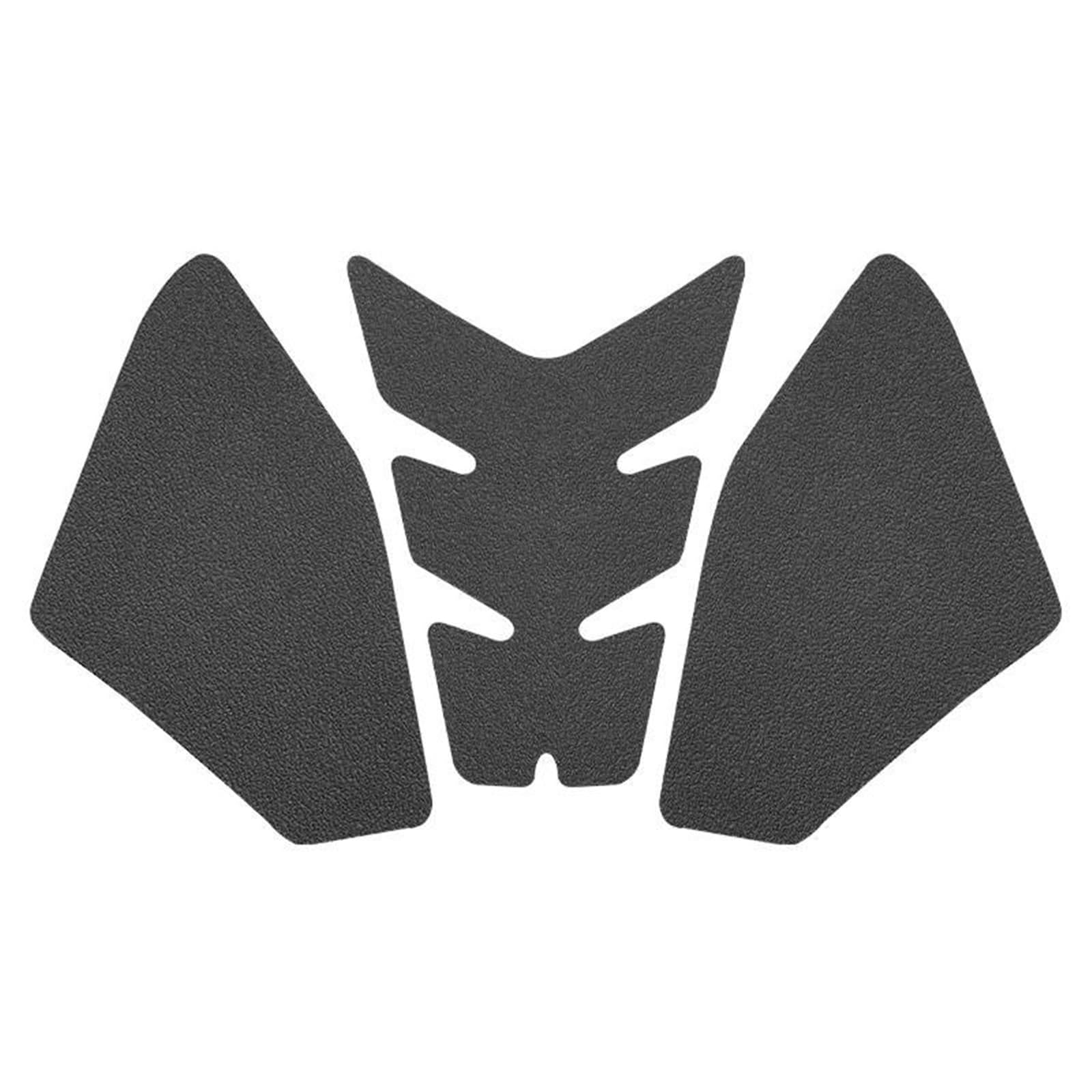 Motorcycle Fuel Tank Pad Sticker Fishbone Decal Waterproof Protector for MT09 2021 2022 2023 HCPAVEXT