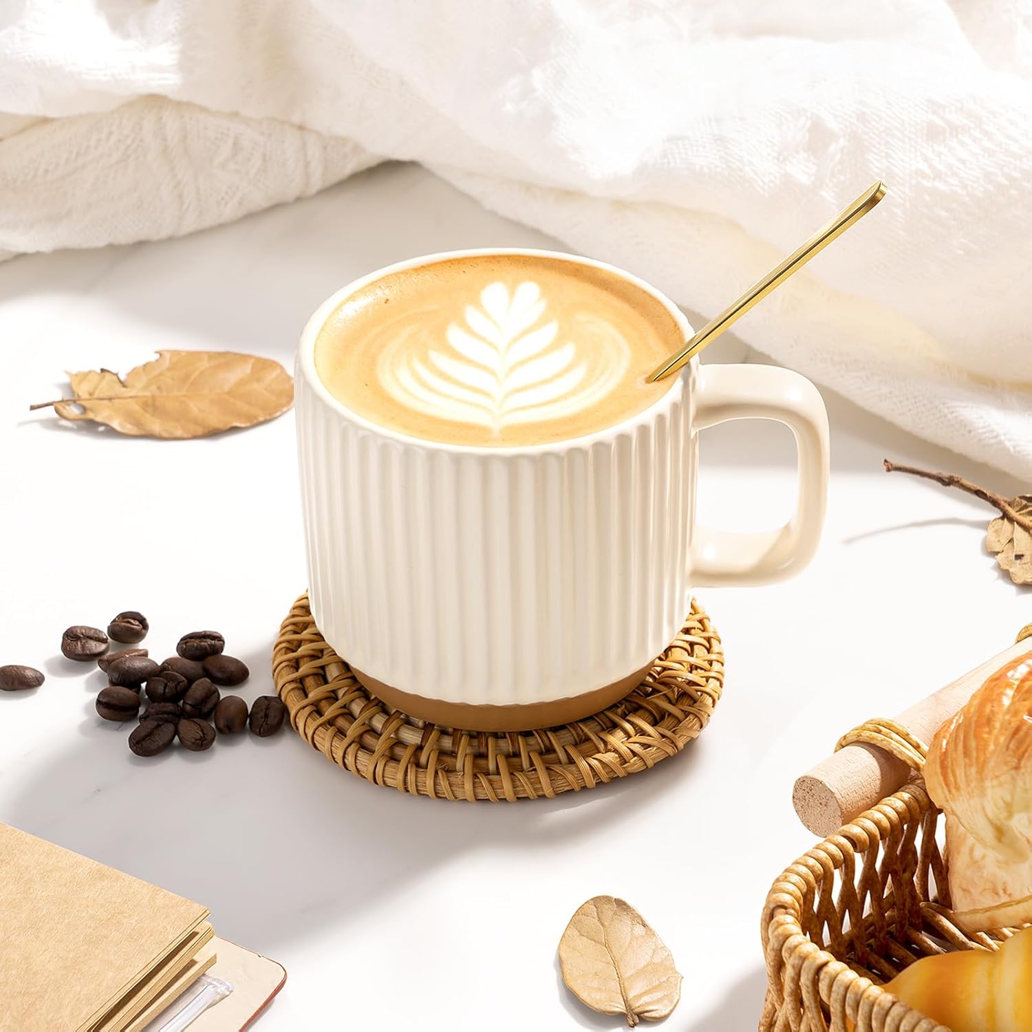 Valentines Day Gifts for Her, Care Package for Women Birthday Gifts, Get Well Soon Gift Baskets for Woman, Relaxing Self Care Gift Basket for Mom Friends Sisters Girls Mother’s Day, Valentine’s Day - Image 4