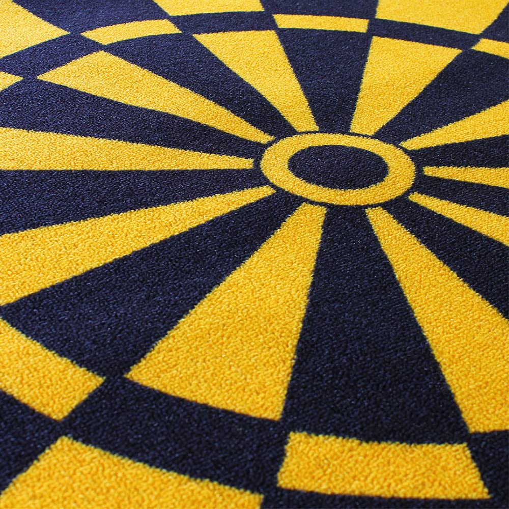 Kingpower mata do darta 237 x 80 cm