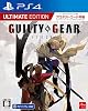 GUILTY GEAR -STRIVE- Ultimate Edition - PS4