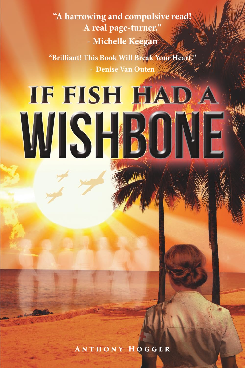 If Fish Had a Wishbone