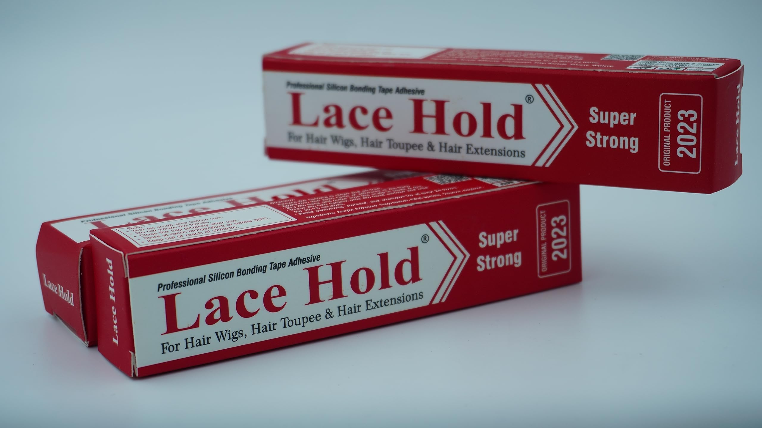 Lace hold wig glue tube 28gram