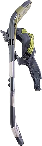 Vista 16 de Tubbs Frontier Negro