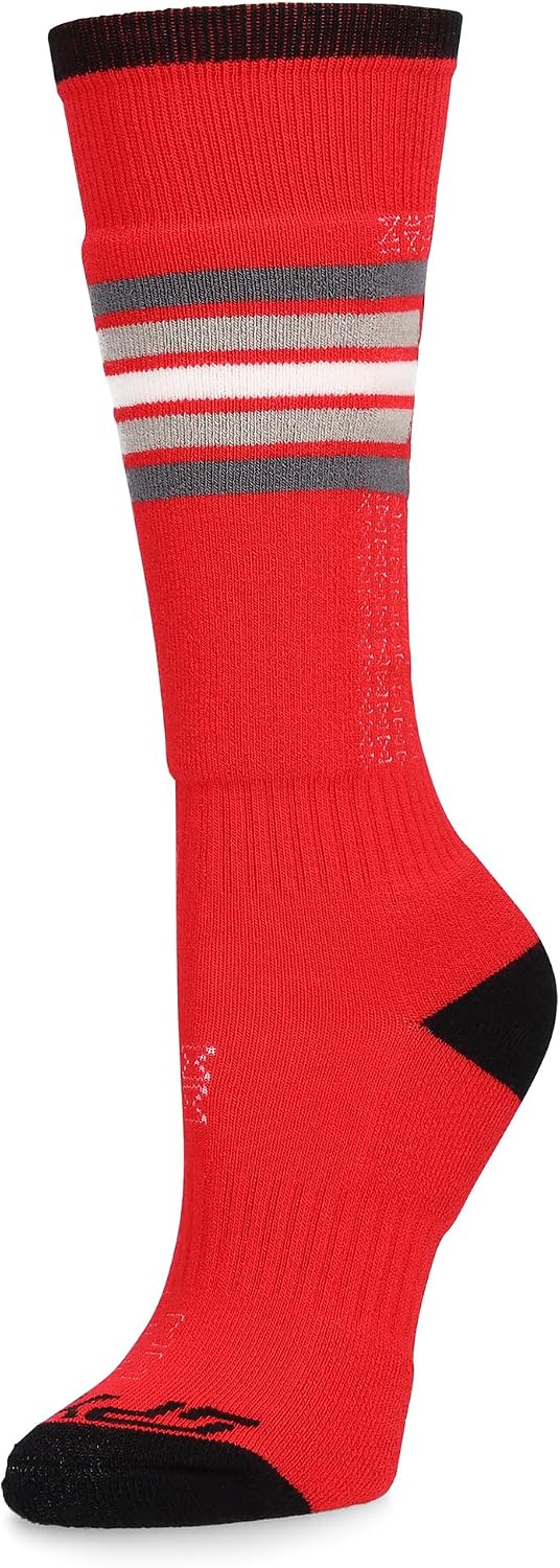Spyder Boys' Youth Sweep Ski Socks