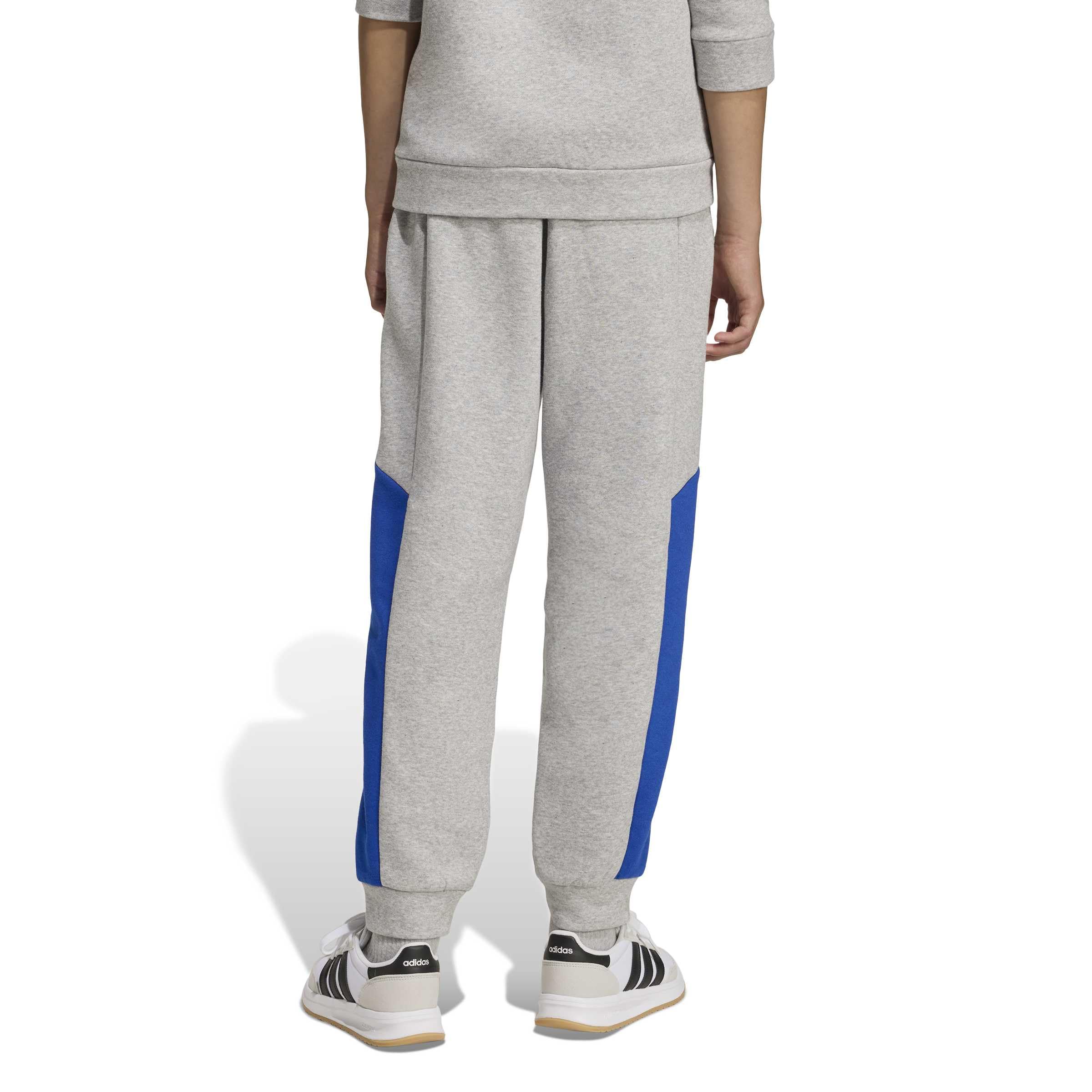 adidas Unisex Kinder Trainingshose Color Block Pants