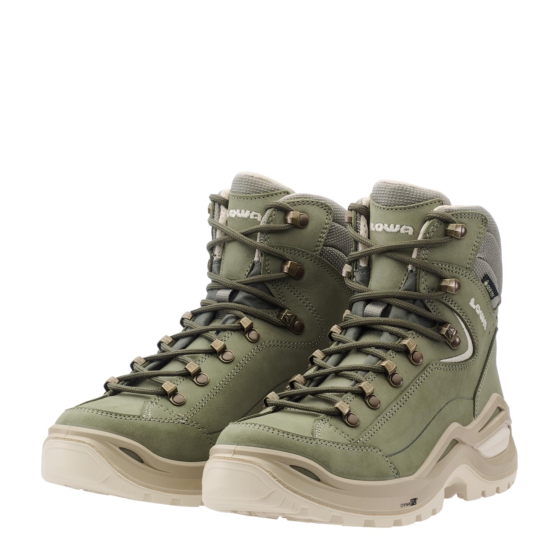 LOWA Botas medianas Renegade Evo GTX MID Ws
