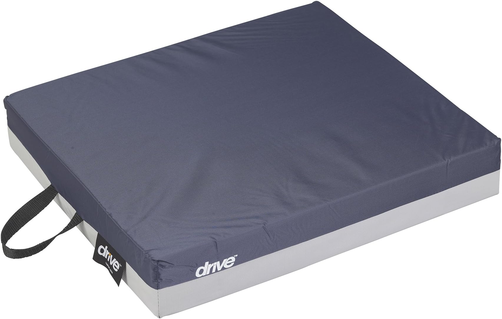 Drive Medical 14886 Skin Protection Gel "E" Wheelchair Seat Cushion