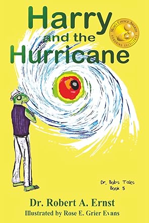 Harry and the Hurricane