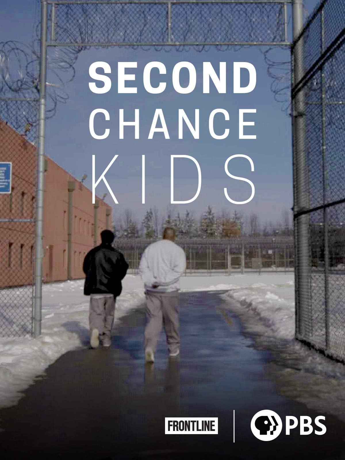 Second Chance Kids