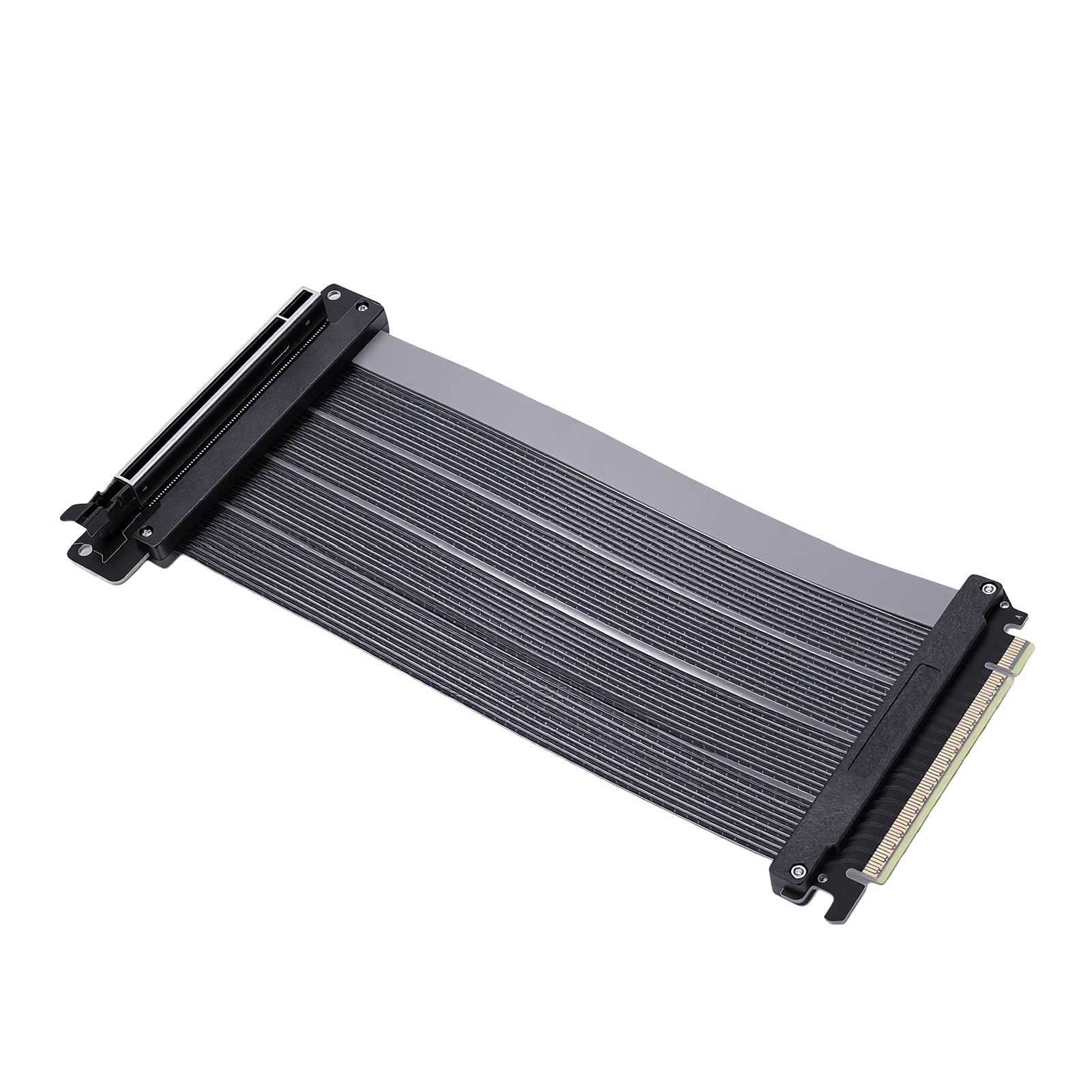 Elastyczny Przedłużacz PCIE 5.0, długość 20 Cm