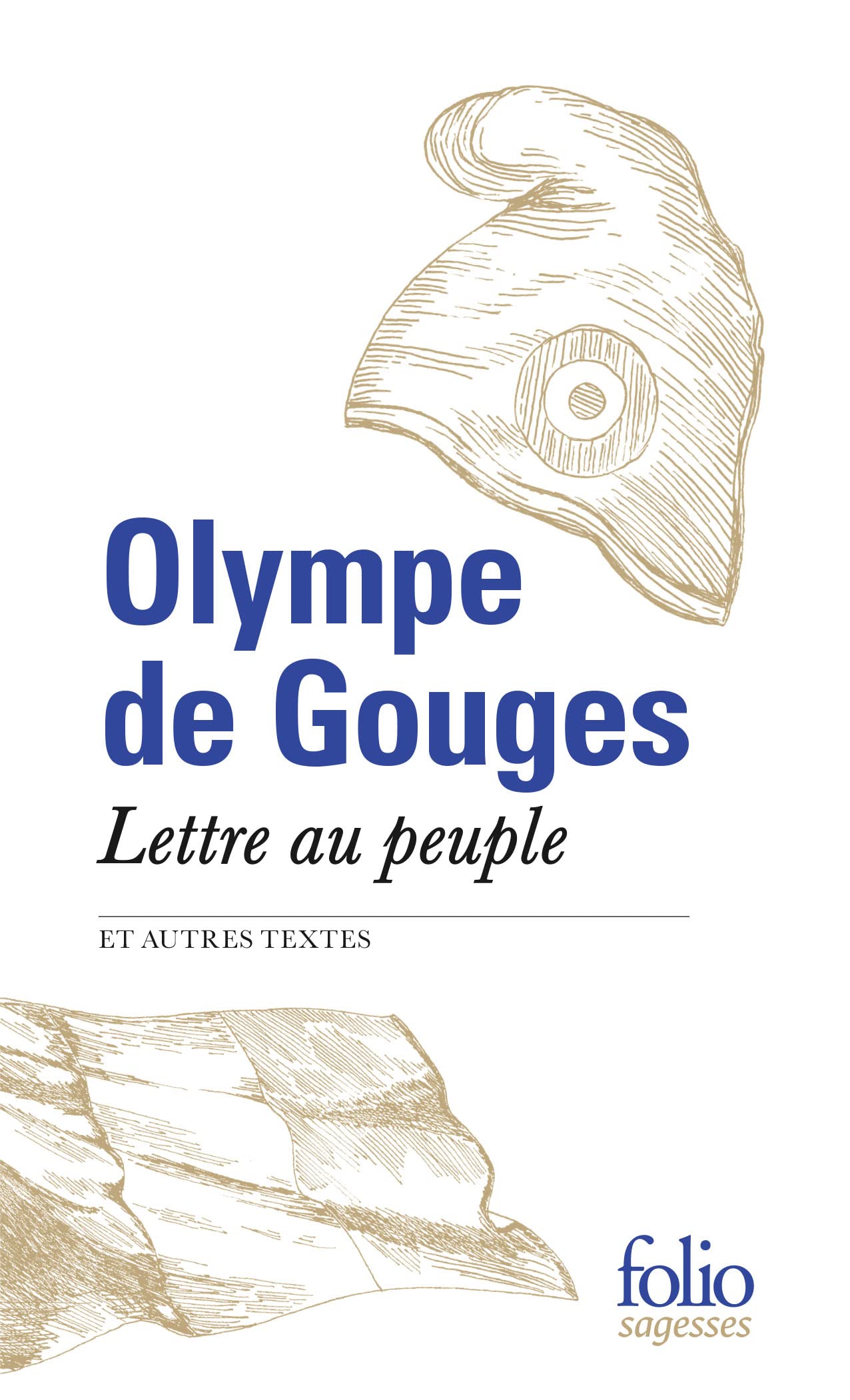 Lettre au peuple et autres textes (Folio Sagesses)