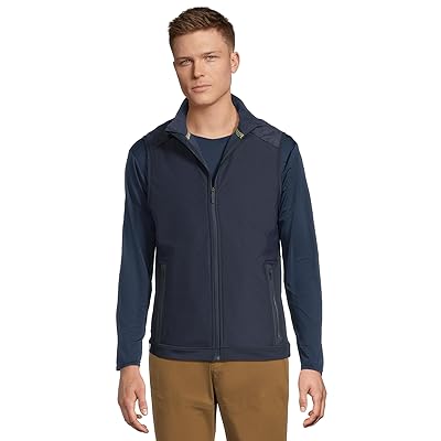 Smartwool Active Fleece Wind Insulated Vest Men