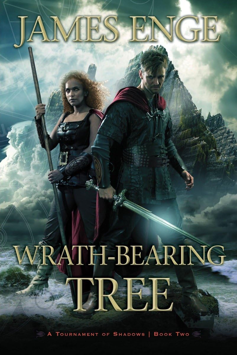 Buy Wrath-Bearing Tree (Volume 2) (A Tournament of Shadows) — BookShops.in