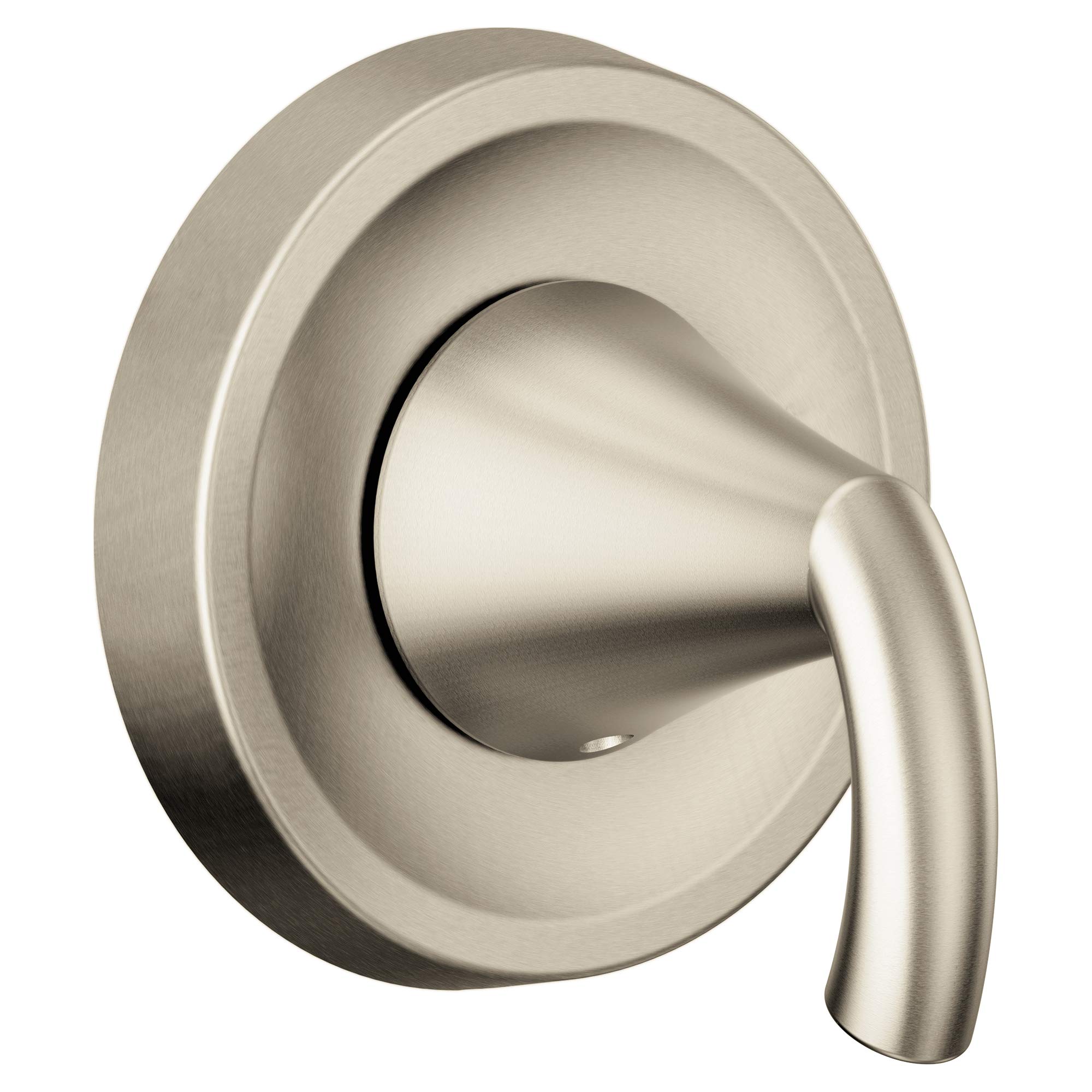 Kit finition M-CORE Moen UT2721BN Glyde garniture inverseur douche nickel brossé