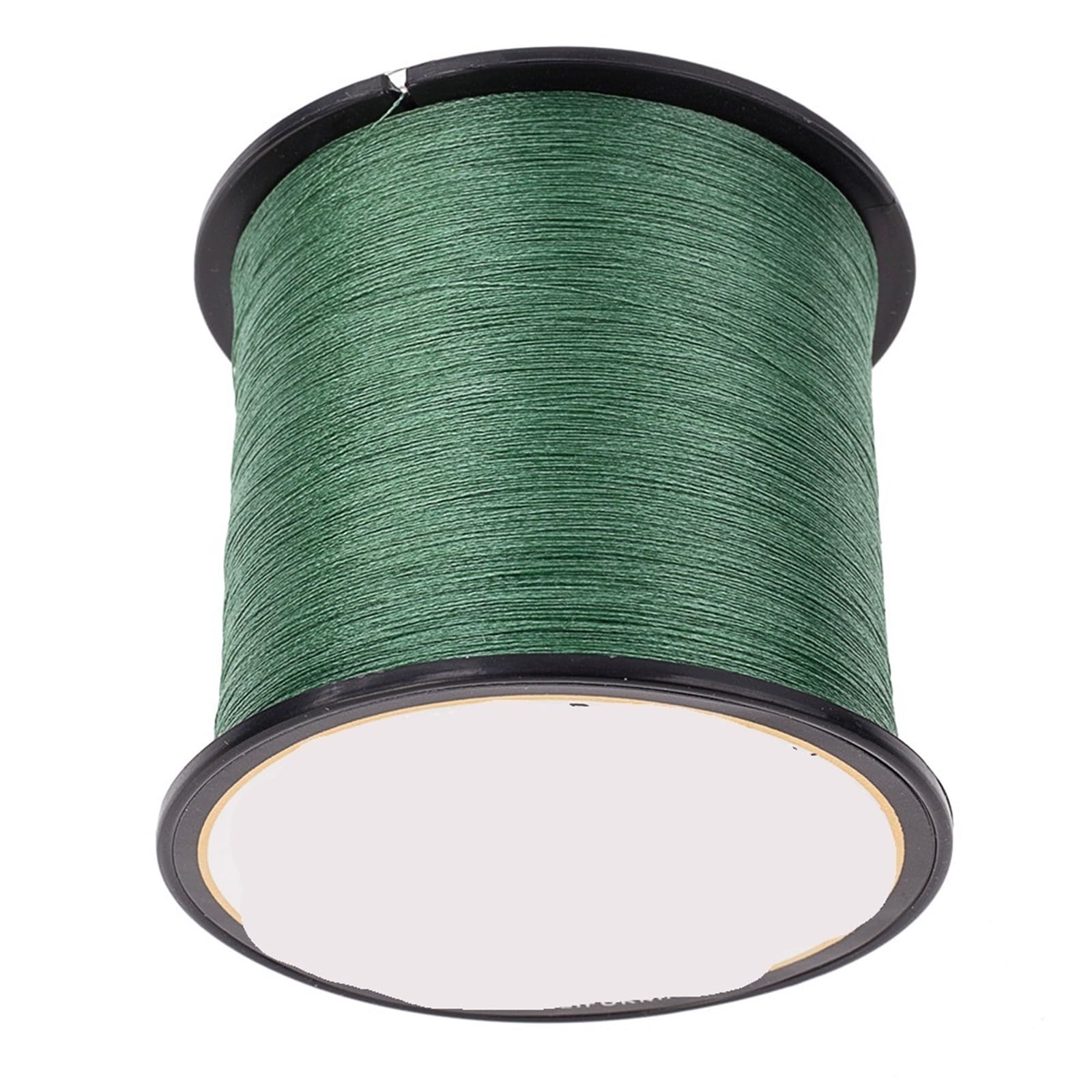 Hilo de Pesca multifilamento, Cable Trenzado 4 hebras, PE, Carpa, 100M- 2000M, Verde, 6-100LB, Accesorios for Exteriores para Pesca