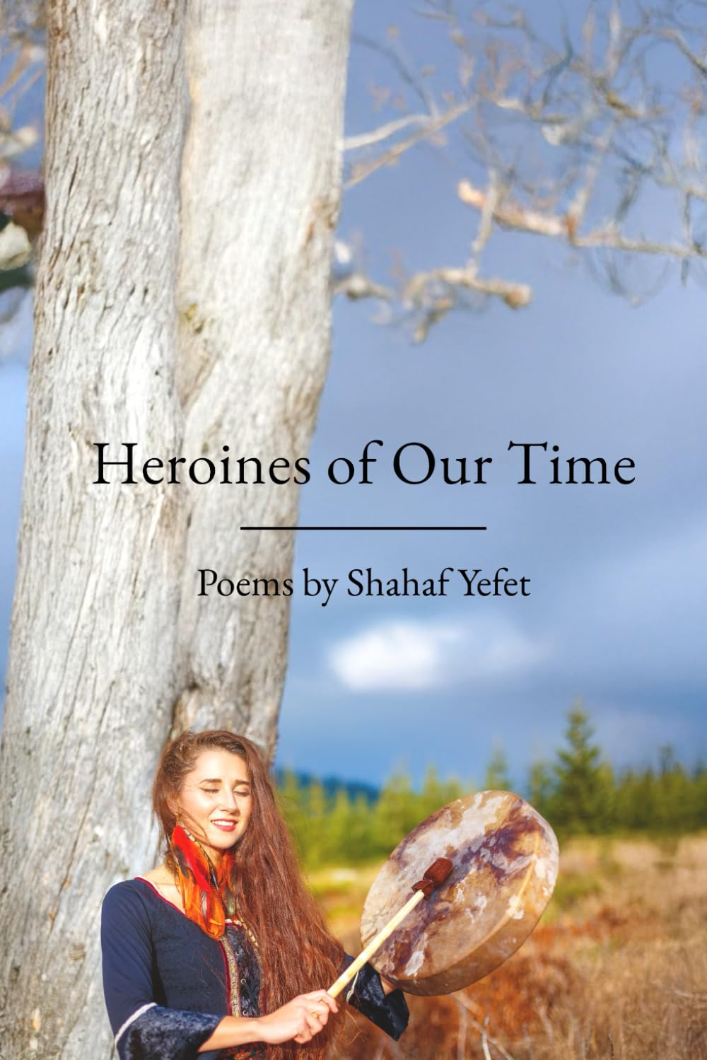 Heroines of Our Time