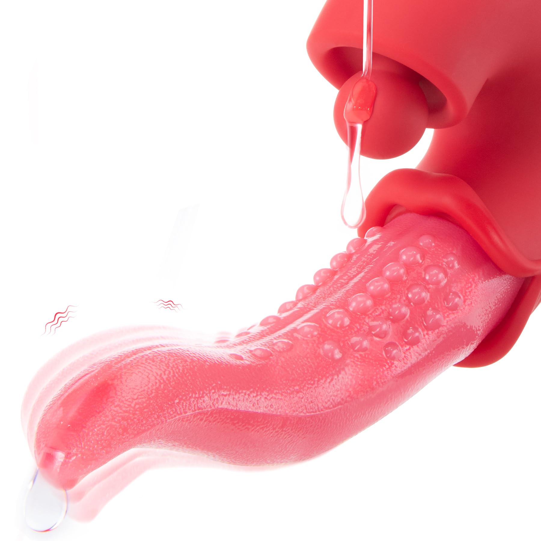 how to use tongue vibrator Toy Chica (eroticphobia) Porn