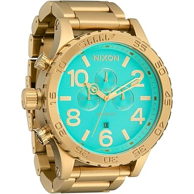 Nixon 51-30 Chrono
