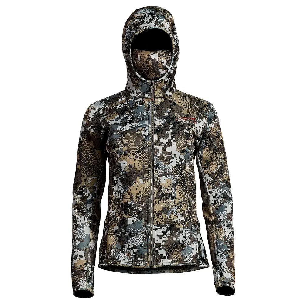 SITKA GearWomen's Traverse Hunting Hoody
