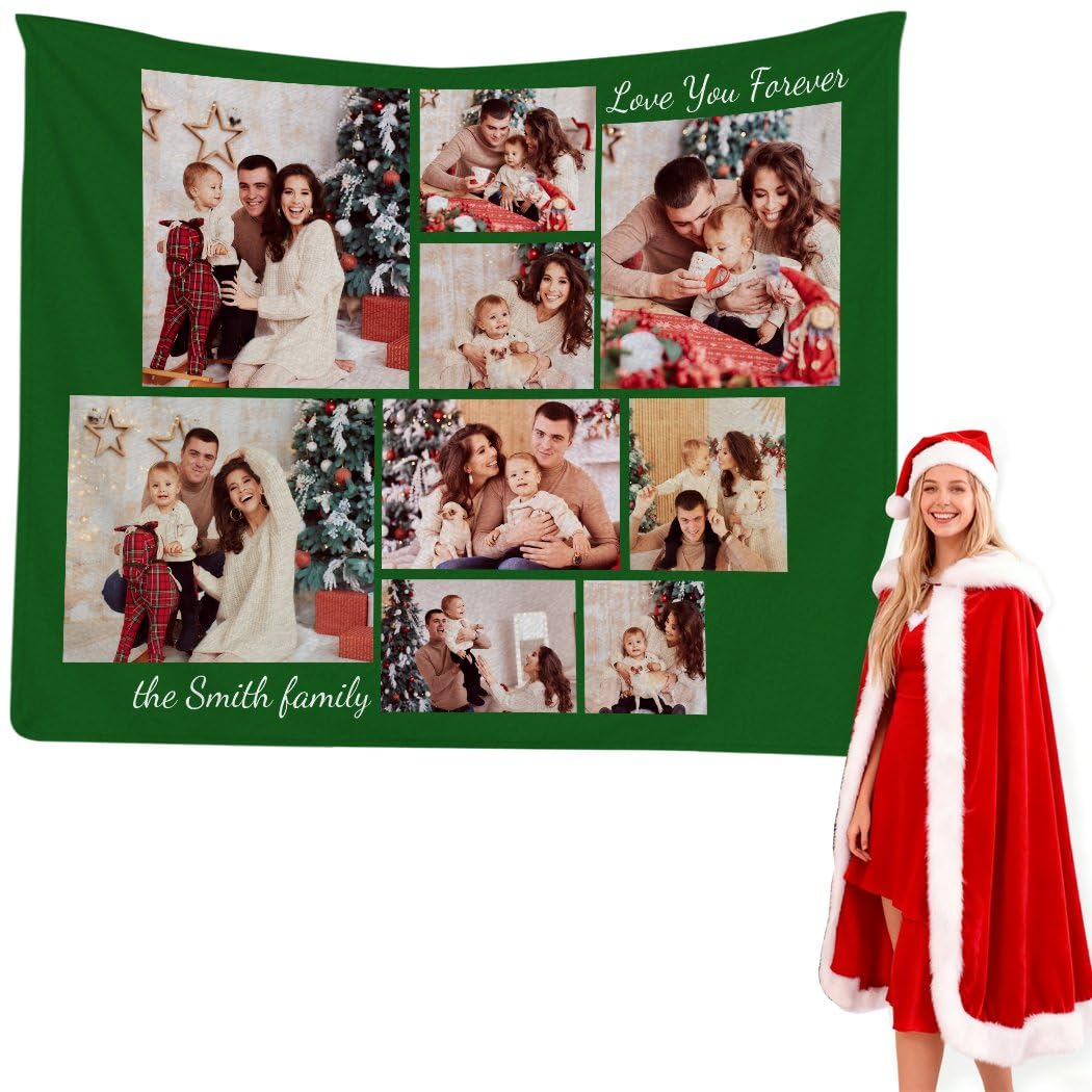 Cadeau de couple personnalisé pour immortaliser vos plus beaux souvenirs