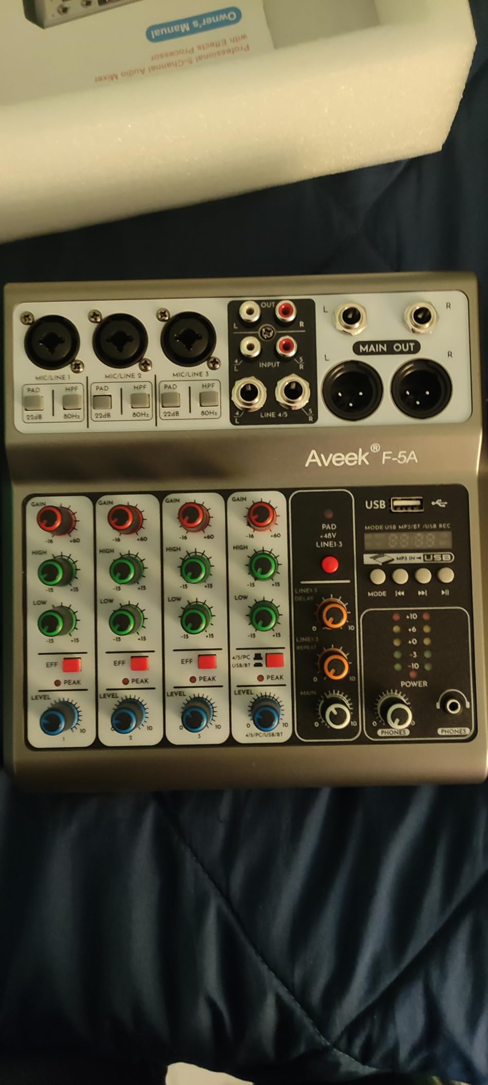 Immagine del cliente