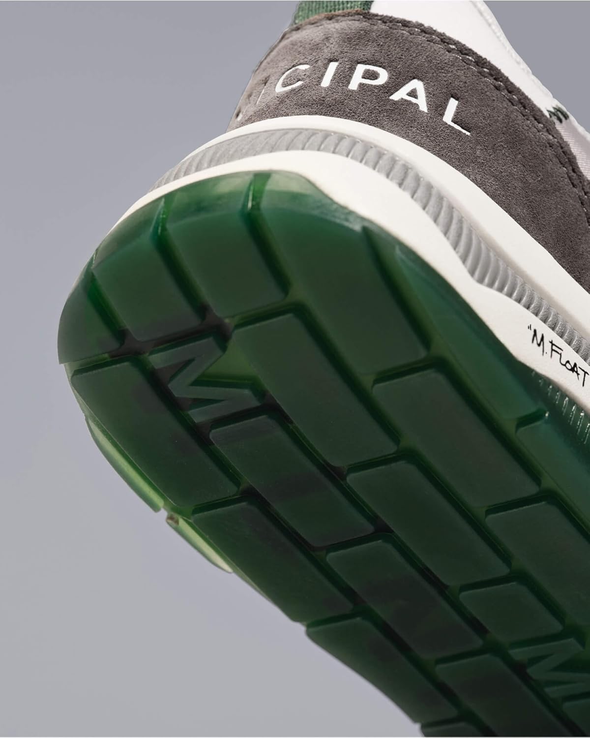 Municipal Womens Women's M.og Shoes - Image 2