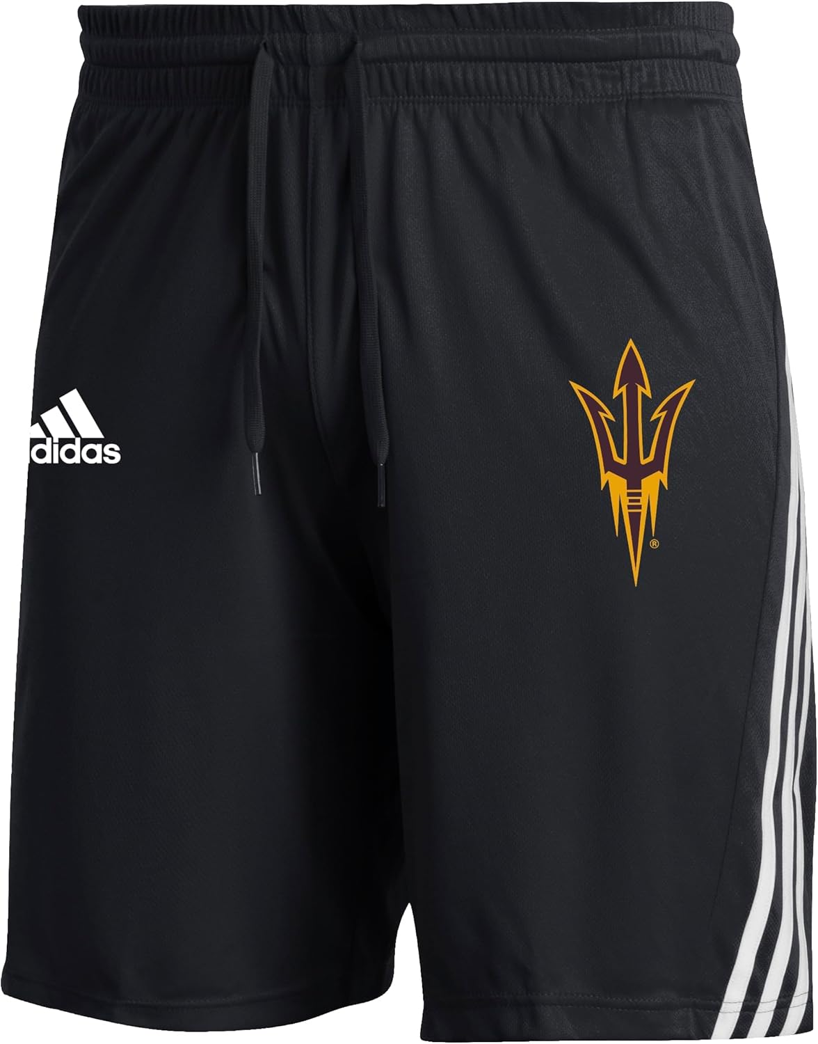adidas Boys' NCAA 25/26 Team Knit Shorts