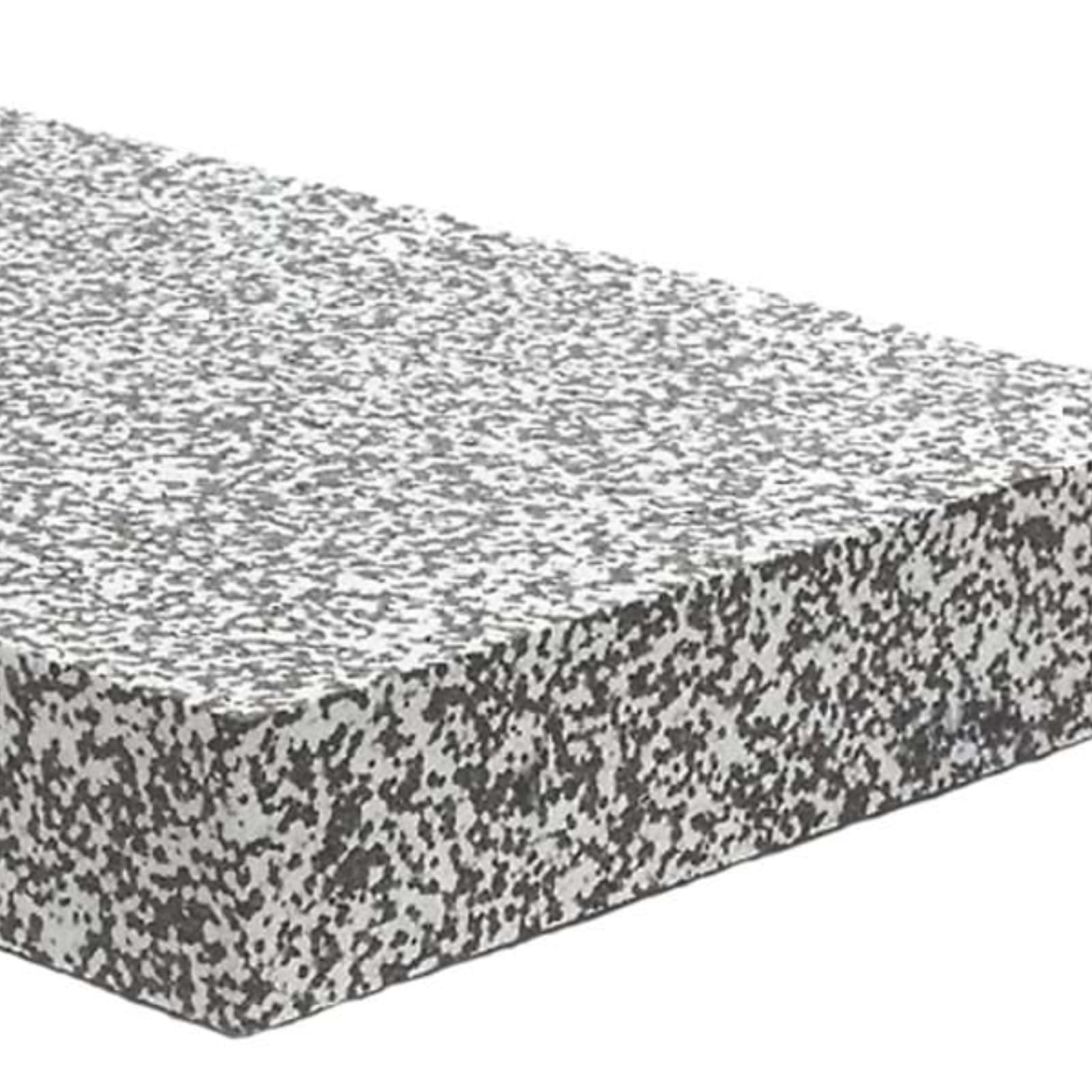 LoviStore Pannelli Isolanti In Polistirolo CAM EPS100, Lastre 100x50cm Spessore 3cm, Fogli Polistirene Espanso, Isolamento Termico Acustico Copertura, Imballaggio Fai Da Te Coibentazione Cappotto (20)
