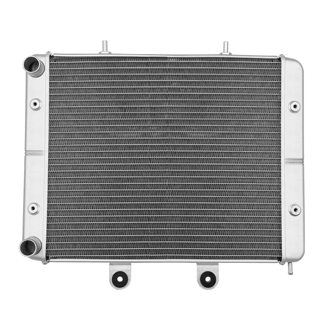 Kühler Radiator passend für Polaris RZR 800 570 2008-2022 Sportsman ACE 325 570 900 2014-2016 1240444 1240319 1241480
