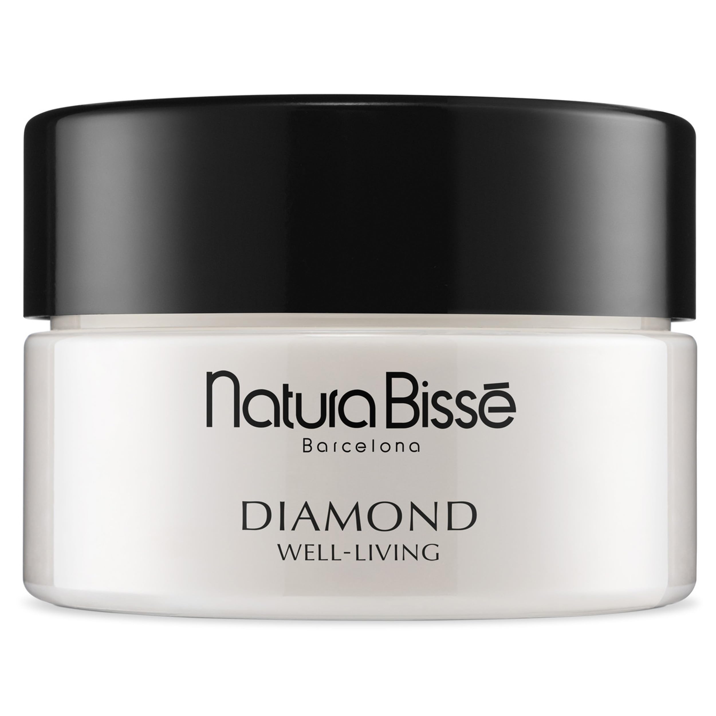 Diamond Well-Living The Body Cream 200ml
