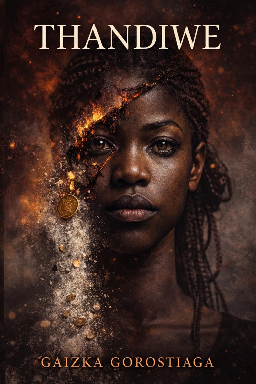 THANDIWE: Una historia de amor maternal y supervivencia