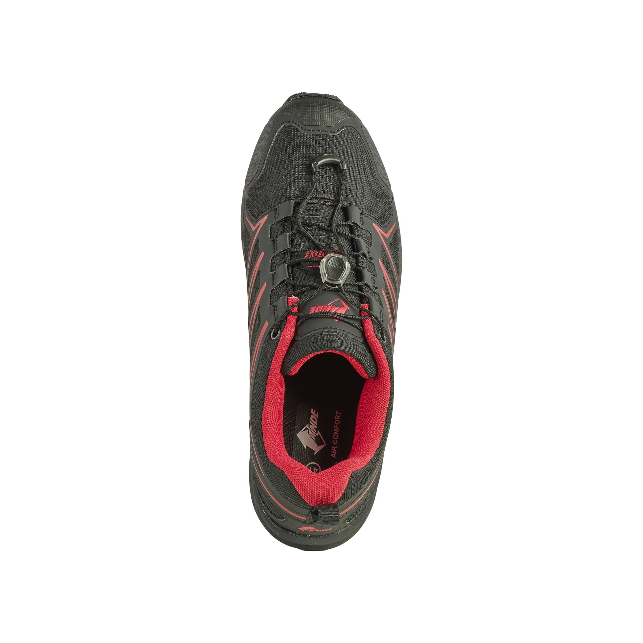 Ande Fast Evo Scarpe da trekkingUomo