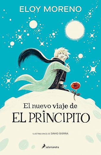 El nuevo viaje de El Principito
