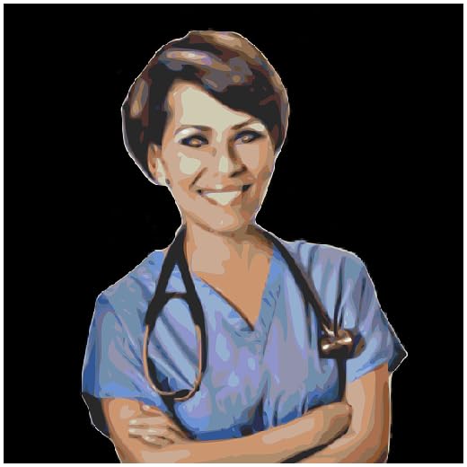 The Certified Nursing Assistant Book