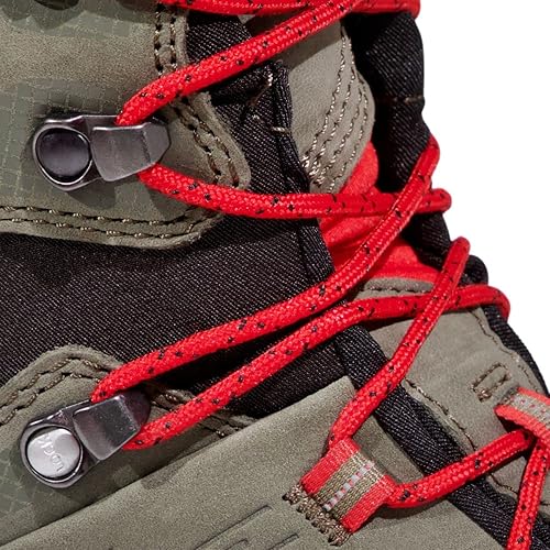 Miniatura 7 de Mammut Botas de montañismo y trekking para hombre, 10.5
