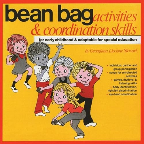 Pass the Bean Bag von Kimbo Children's Music bei Amazon Music Amazon.de