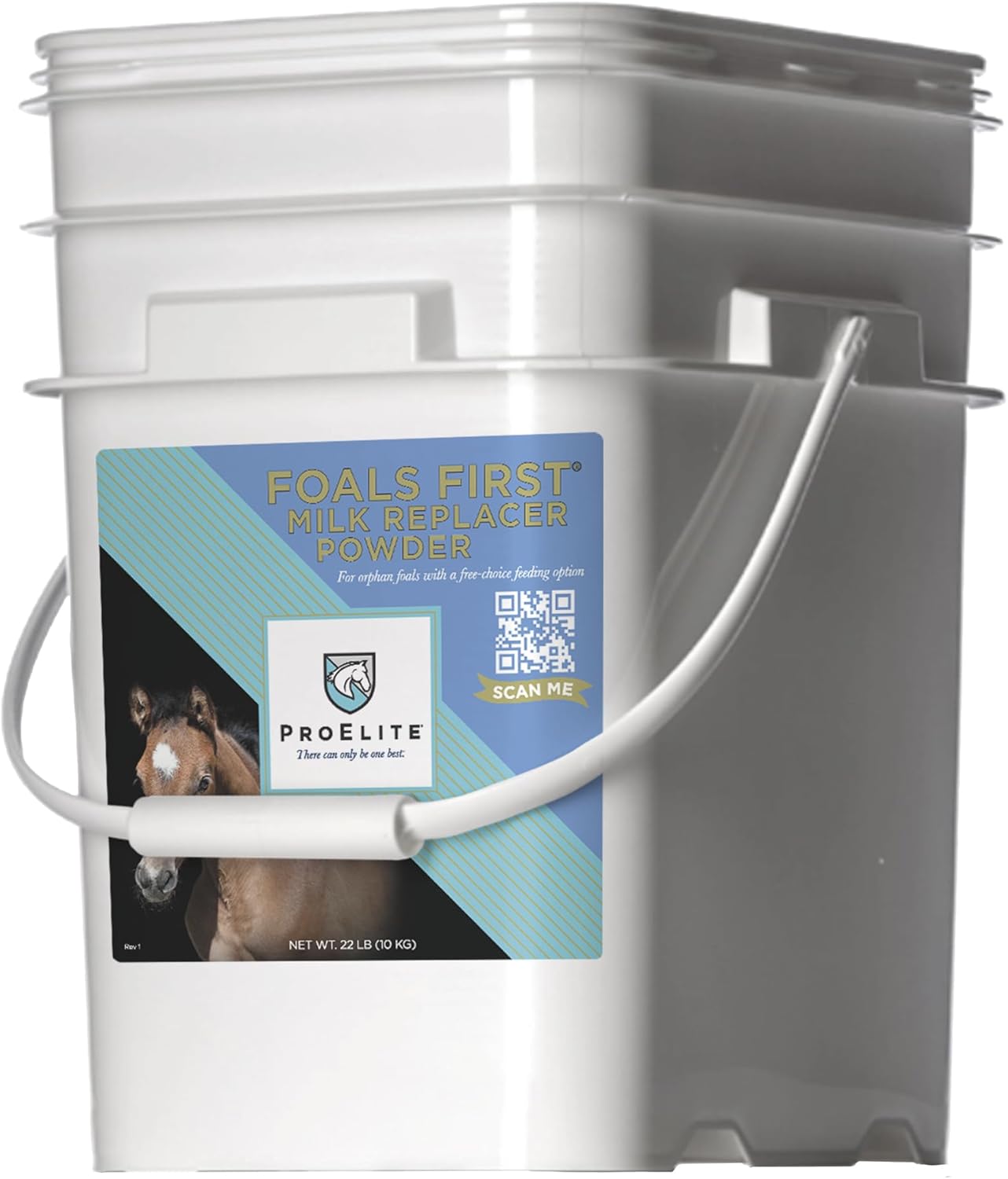 ProElite Foals First Milk Replacer Powder 22lb