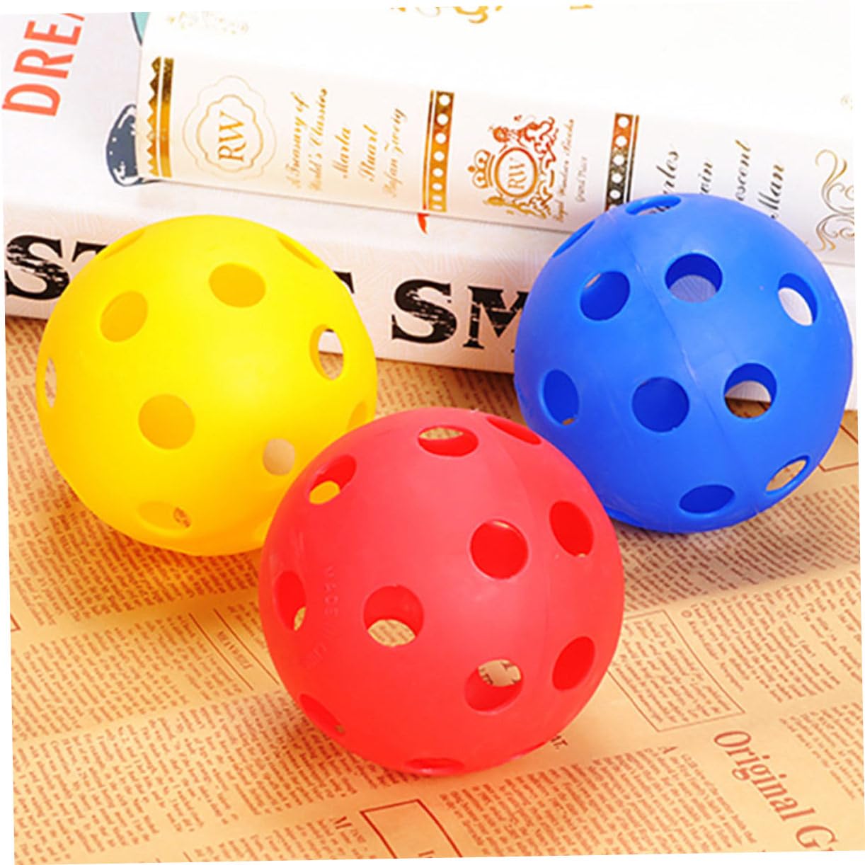 best golf balls for beginners