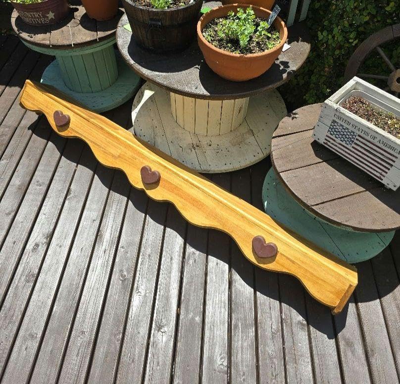 ロングカーテンボックス