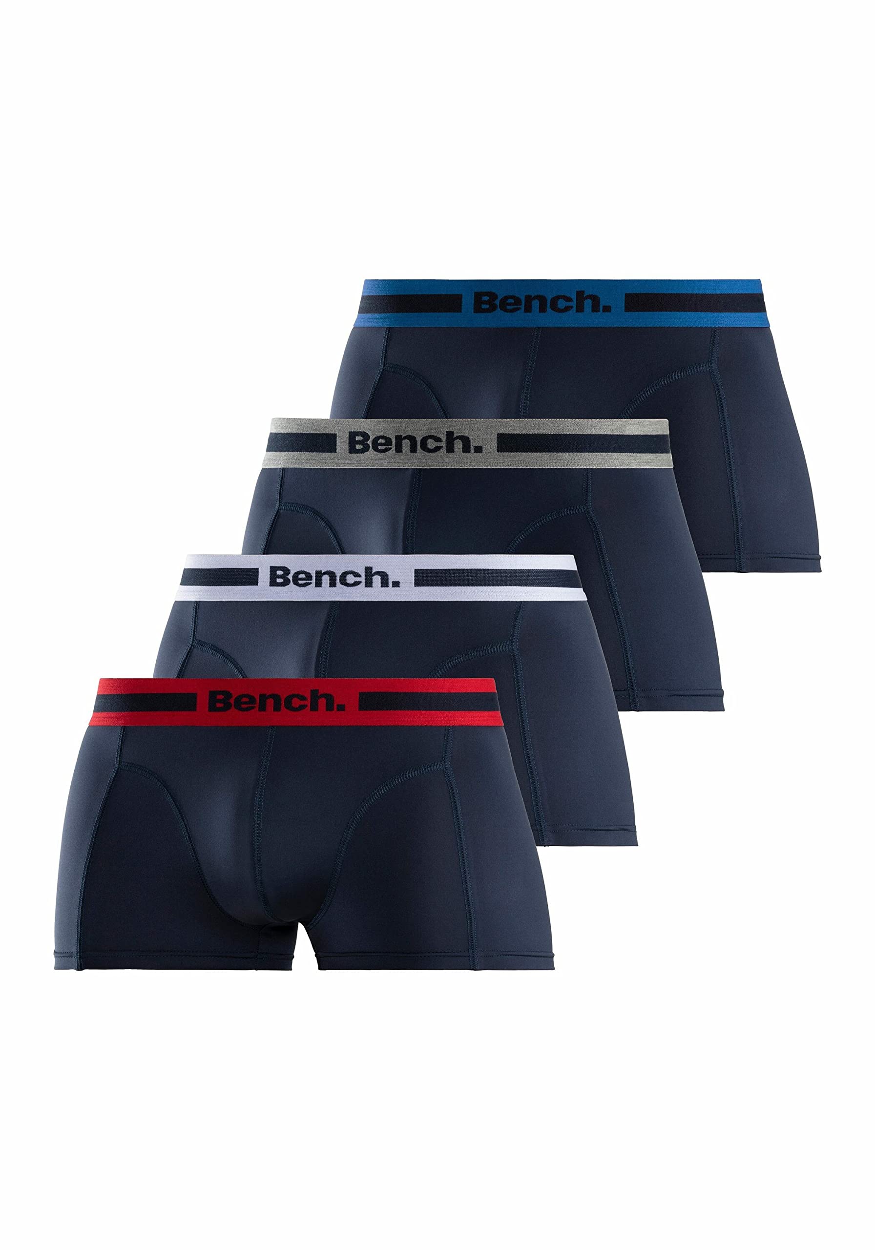 Bench Herren Funktionsboxer